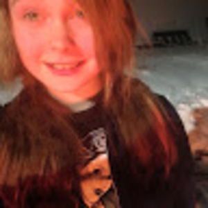 Meet your Posher, Hailey